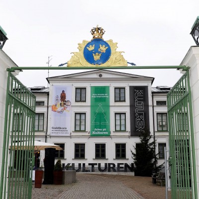 Kulturen Christmas Market 2025